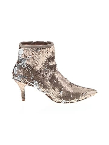 Charles by Charles David Ankle Boots (view 1)