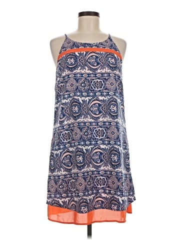 THML Casual Dress (view 1)