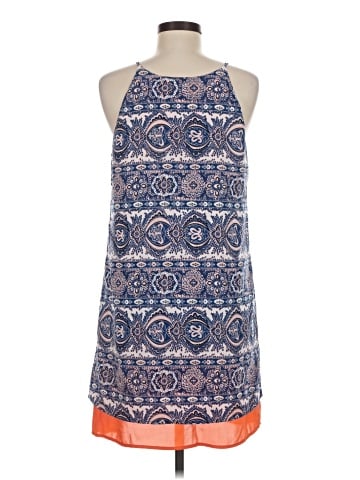 THML Casual Dress (view 2)