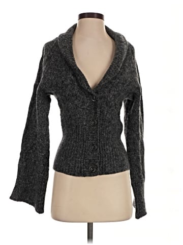 Gap Wool Cardigan (view 1)