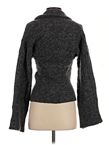 Gap Wool Cardigan (view 2)