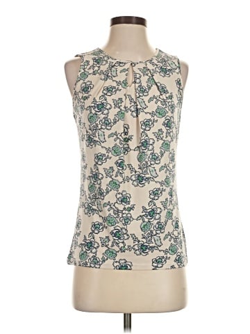 Ann Taylor Factory Tank Top (view 1)