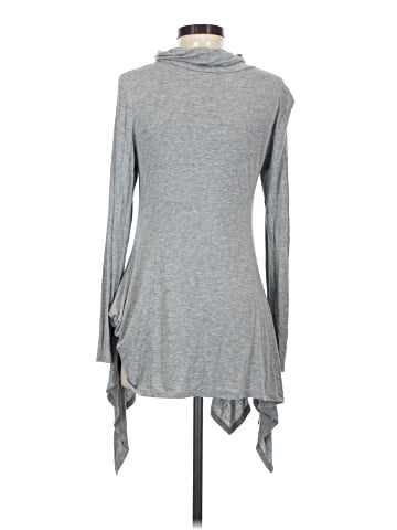 JW (JW Style) Long Sleeve Top (view 2)