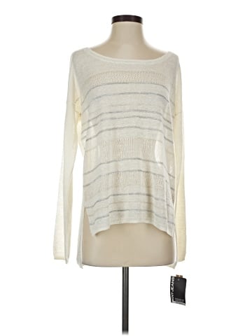 DKNY Jeans Pullover Sweater (view 1)