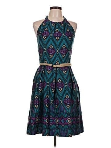 Jessica Howard Cocktail Dress (view 1)