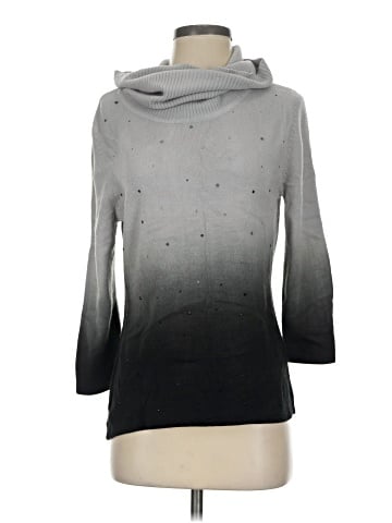 Elementz Pullover Sweater (view 1)