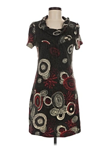 Aryeh Casual Dress (view 1)