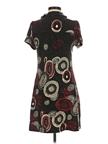 Aryeh Casual Dress (view 2)