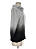 Elementz 100% Acrylic Gray Pullover Sweater Size S - photo 4