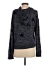 Gap Gray Turtleneck Sweater Size XS - photo 2