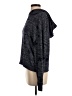 Gap Gray Turtleneck Sweater Size XS - photo 5
