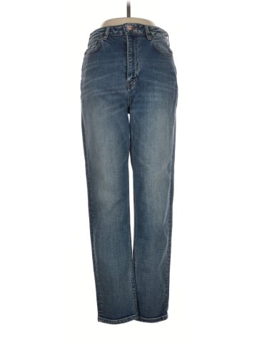Ganni Jeans (view 1)