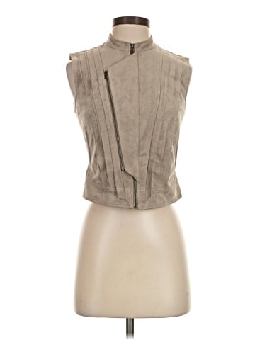 BCBGMAXAZRIA Vest (view 1)