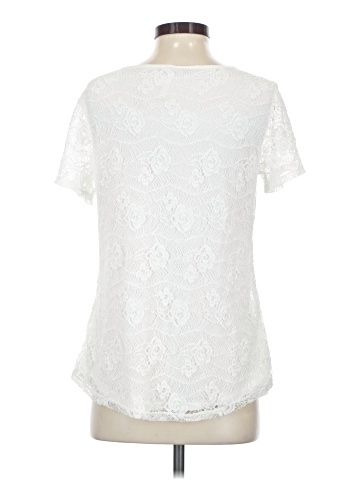 Leo & Nicole Short Sleeve Top (view 2)