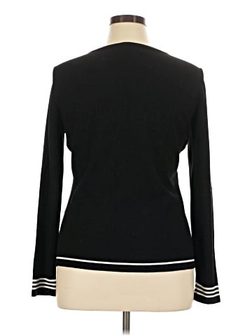 Karen Scott Cardigan (view 2)
