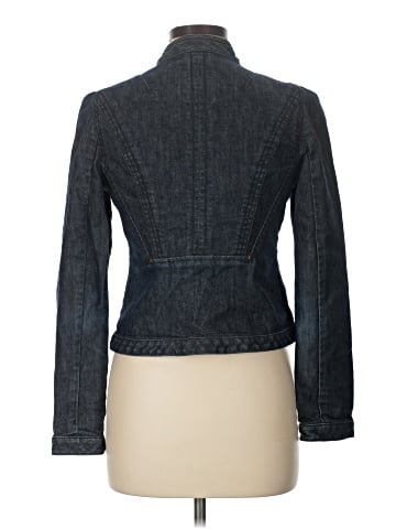 Louie Denim Jacket (view 2)