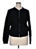 Gap Black Jacket Size XL - photo 1