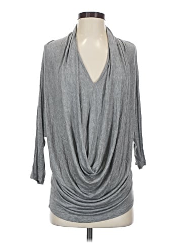 Jennifer Lopez 3/4 Sleeve T-Shirt (view 1)