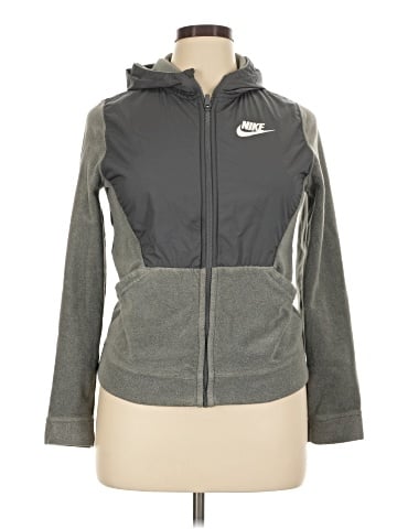 Nike Jacket (view 1)