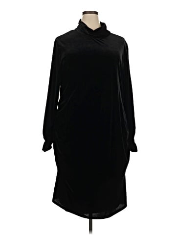 Wendy Williams Casual Dress (view 1)