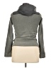 Nike 100% Polyester Gray Jacket Size XL - photo 2