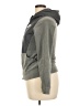 Nike 100% Polyester Gray Jacket Size XL - photo 5