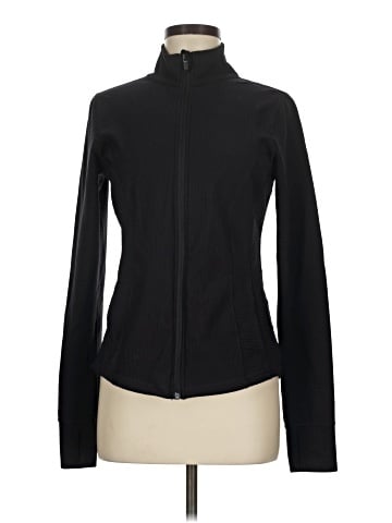 90 Degree by Reflex Track Jacket (view 1)