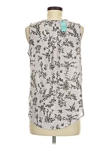 Maurices Sleeveless Blouse (view 2)