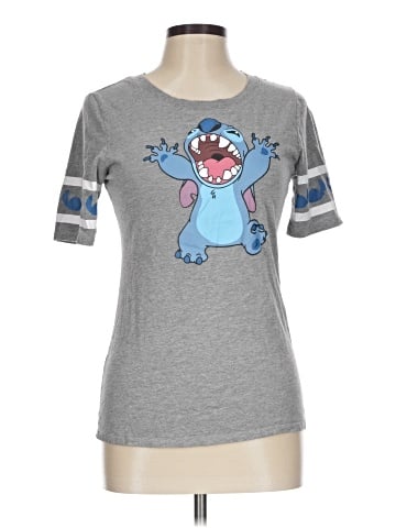 Disney Short Sleeve T-Shirt (view 1)