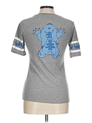 Disney Short Sleeve T-Shirt (view 2)