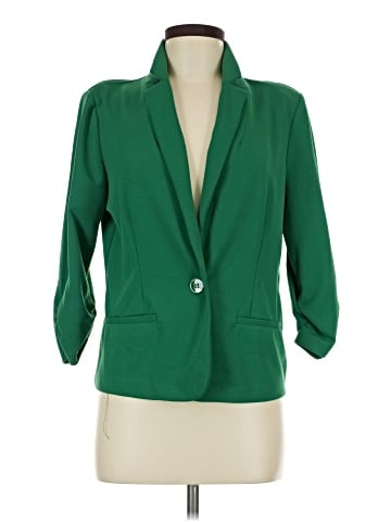 NYCC Blazer (view 1)