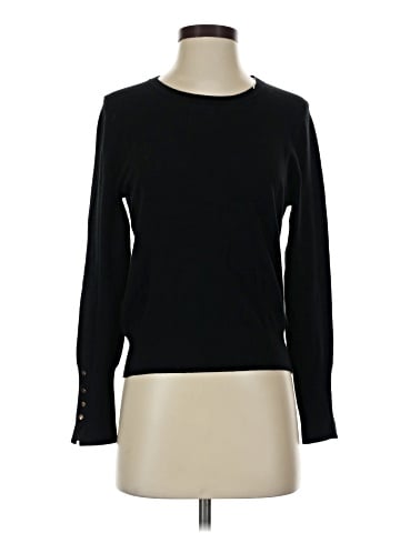 Entro Pullover Sweater (view 1)
