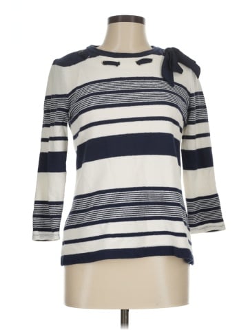 Maison Jules Pullover Sweater (view 1)