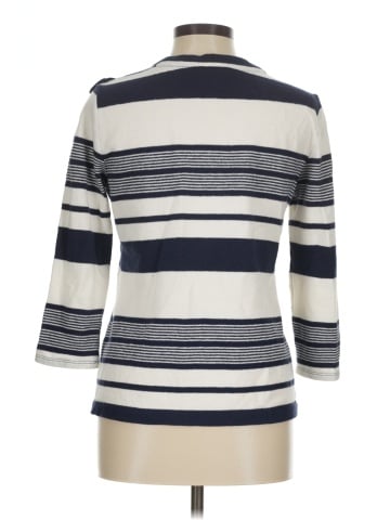 Maison Jules Pullover Sweater (view 2)