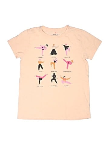Crewcuts Active T-Shirt (view 1)
