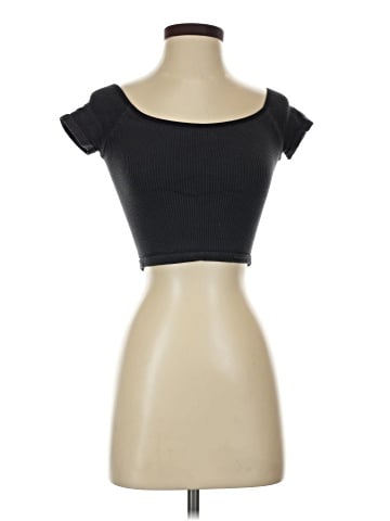 By Together Short Sleeve Top (view 1)
