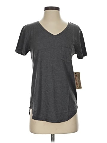 Moosejaw Short Sleeve T-Shirt (view 1)