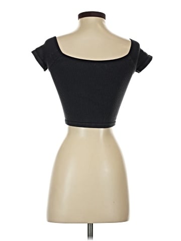 By Together Short Sleeve Top (view 2)
