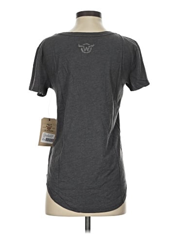 Moosejaw Short Sleeve T-Shirt (view 2)
