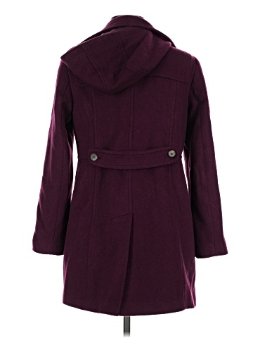 Talbots Coat (view 2)
