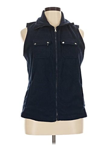 Chaps Vest (view 1)