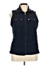 Chaps 100% Polyester Blue Vest Size XL - photo 1