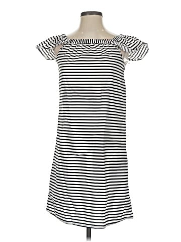 J.Crew Factory Store Casual Dress (view 1)