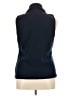 Chaps 100% Polyester Blue Vest Size XL - photo 2