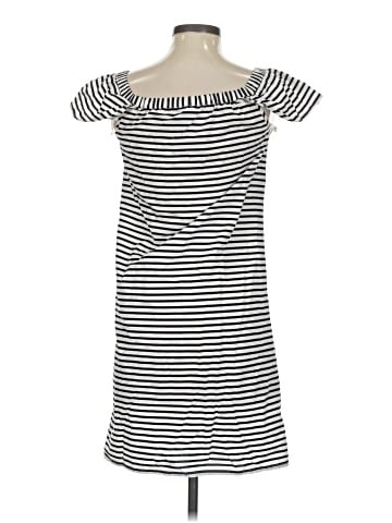 J.Crew Factory Store Casual Dress (view 2)