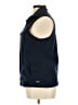 Chaps 100% Polyester Blue Vest Size XL - photo 5