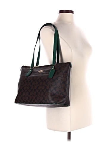 Coach Factory Tote (view 2)