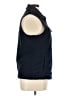 Chaps 100% Polyester Blue Vest Size XL - photo 4