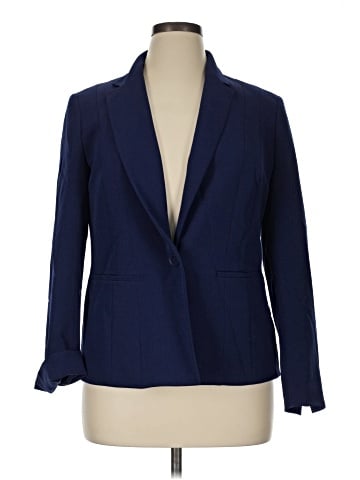 Kasper Blazer (view 1)