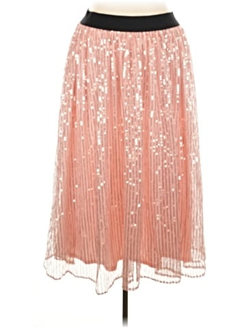 Torrid Casual Skirt (view 1)